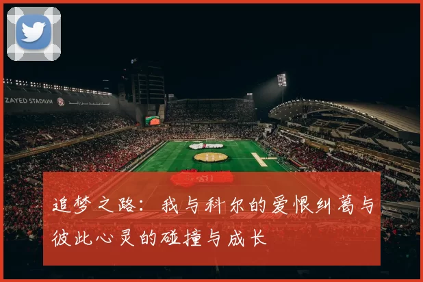 追梦之路：我与科尔的爱恨纠葛与彼此心灵的碰撞与成长